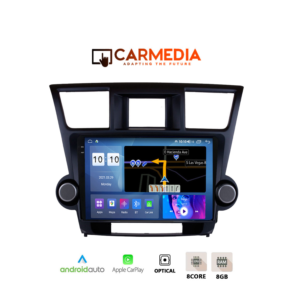 httpCARMEDIA-CM81036-12-PRO-PLUS-OEM-TABLET-10.36-TOYOTA-HIGHLANDER-2008-2015-4