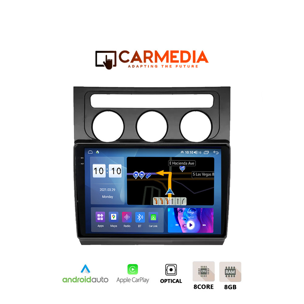 httpCARMEDIA-CM81036-12-PRO-PLUS-TABLET-10.36-OEM-VW-TOURAN-2003-2016-BLACK-4