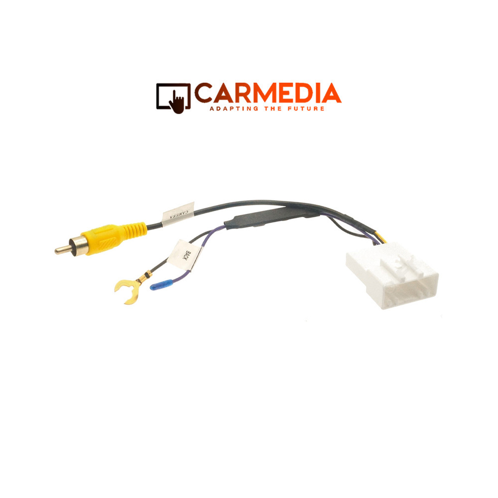 httpCARMEDIA-CMA-02-TOYOTA-ORIGINAL-CAMERA-ADAPTOR-24PIN