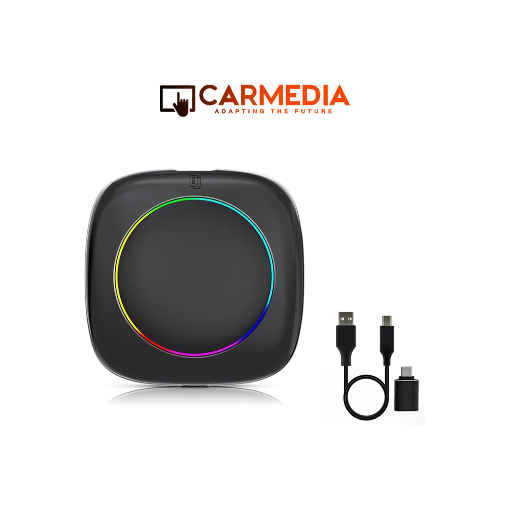 httpCARMEDIA-CMAB-01-CARPLAY-Ai-BOX-ANDROID-OEM-ADAPTOR-4-64-SNAPDRAGON