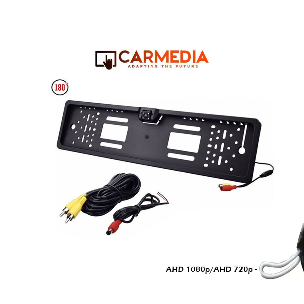 httpCARMEDIA-CMC-12-FRAME-LICENCE-AHD-180°-BLACK