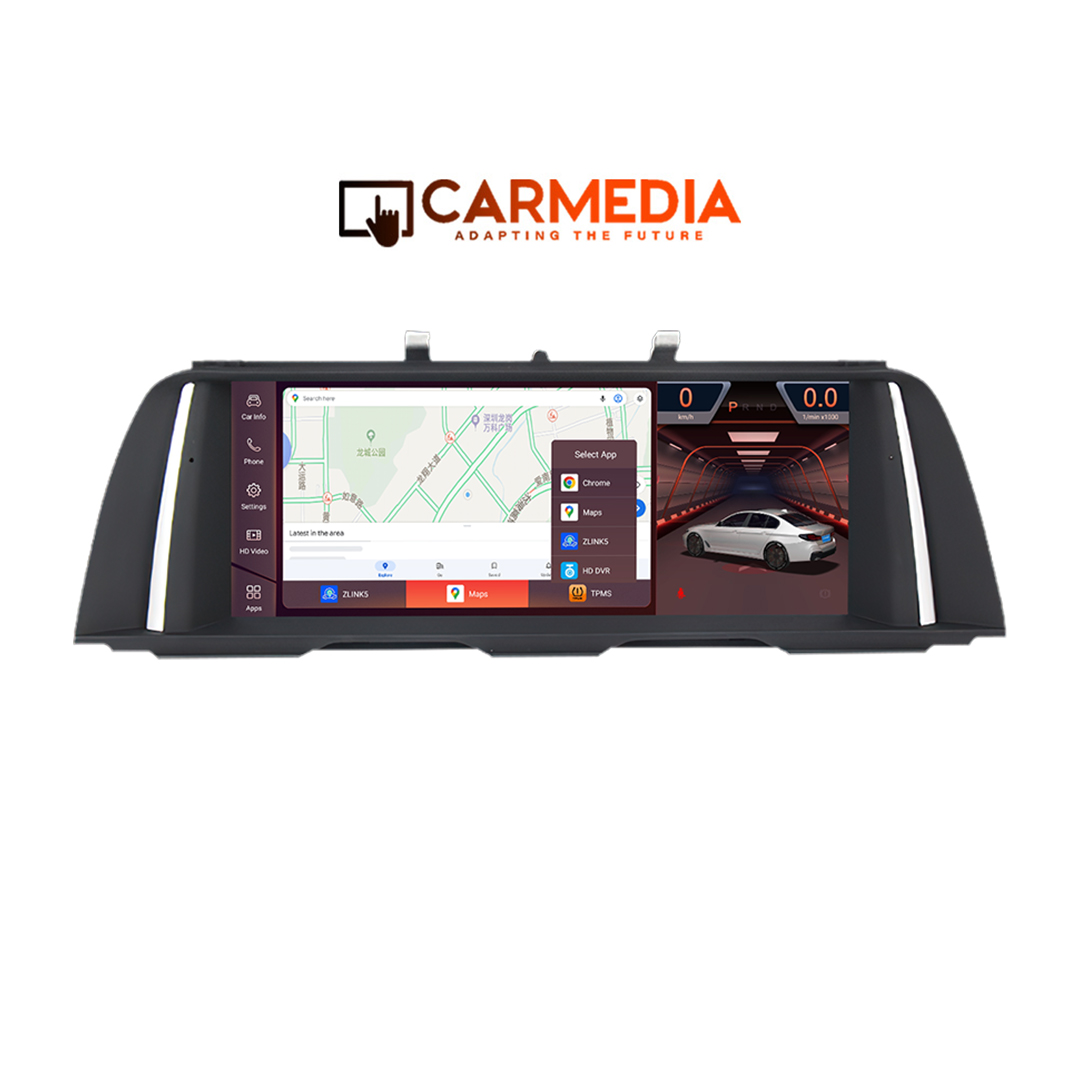 httpCARMEDIA-CMFB41025-PRO-10.25-OEM-BMW-F10-F11-NBT-2013-2016-3D