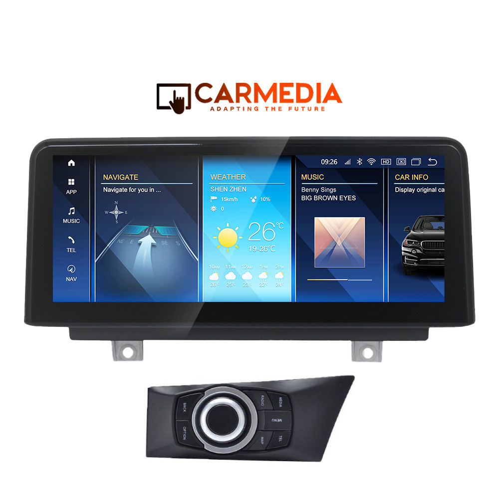 httpCARMEDIA-CMFB41025-PRO-10.25inc-OEM-BMW-E81-82-87-88-WTS-2004-2013-1-2