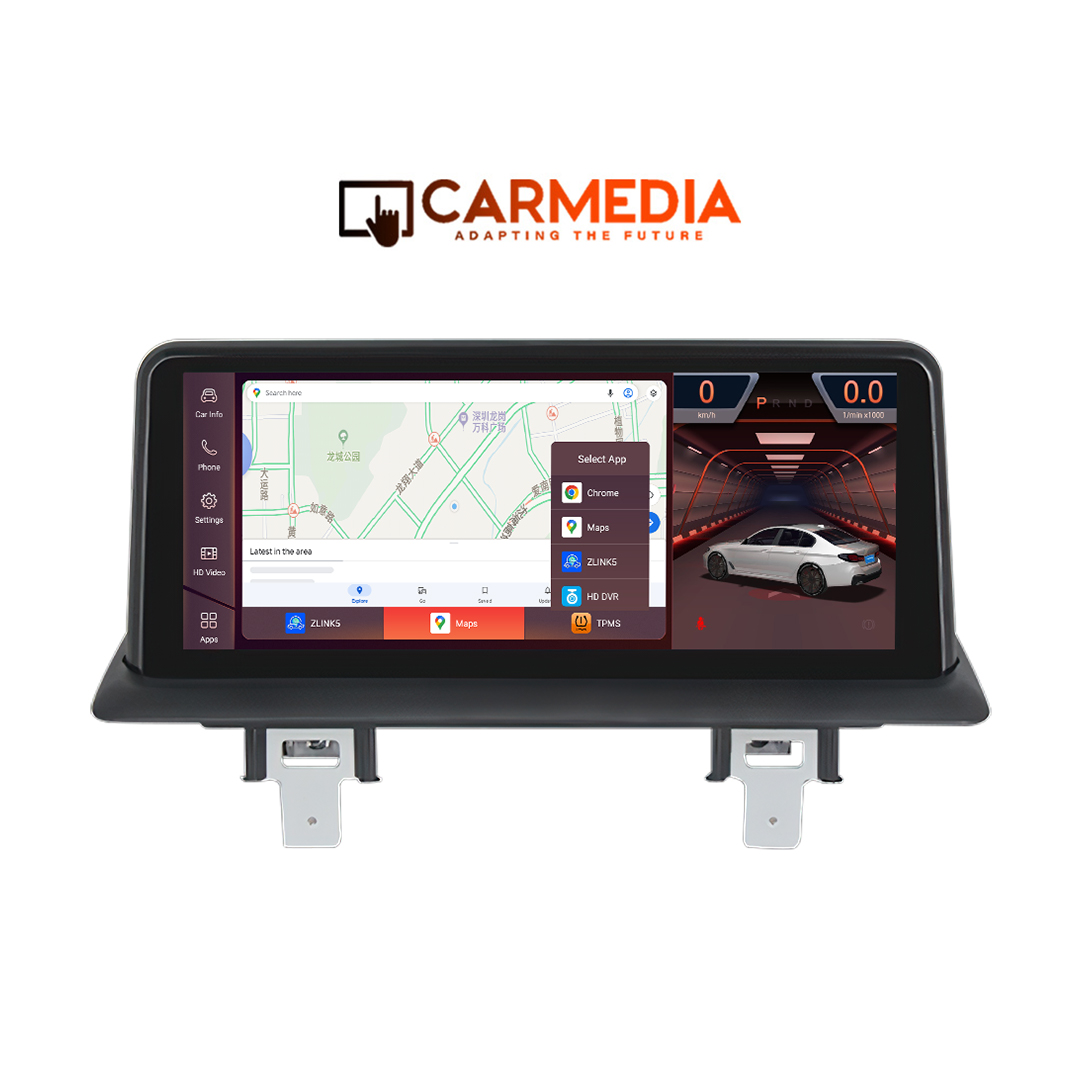 httpCARMEDIA-CMFB81025-PRO-10.25-OEM-BMW-E81-82-87-88-CCC-2004-2008-3D