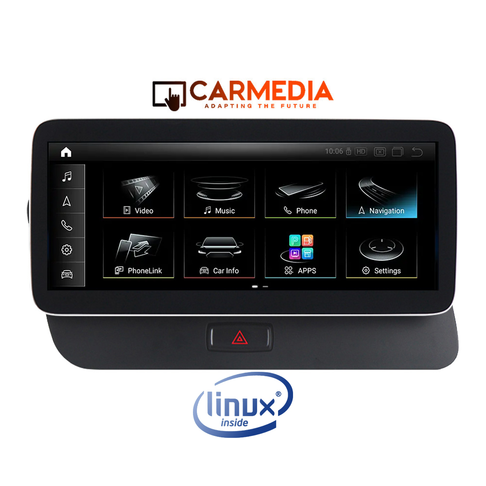 httpCARMEDIA-CMLA1025L-PRO-1025-OEM-AUDI-Q5-A5-2008-2016-MMI3G