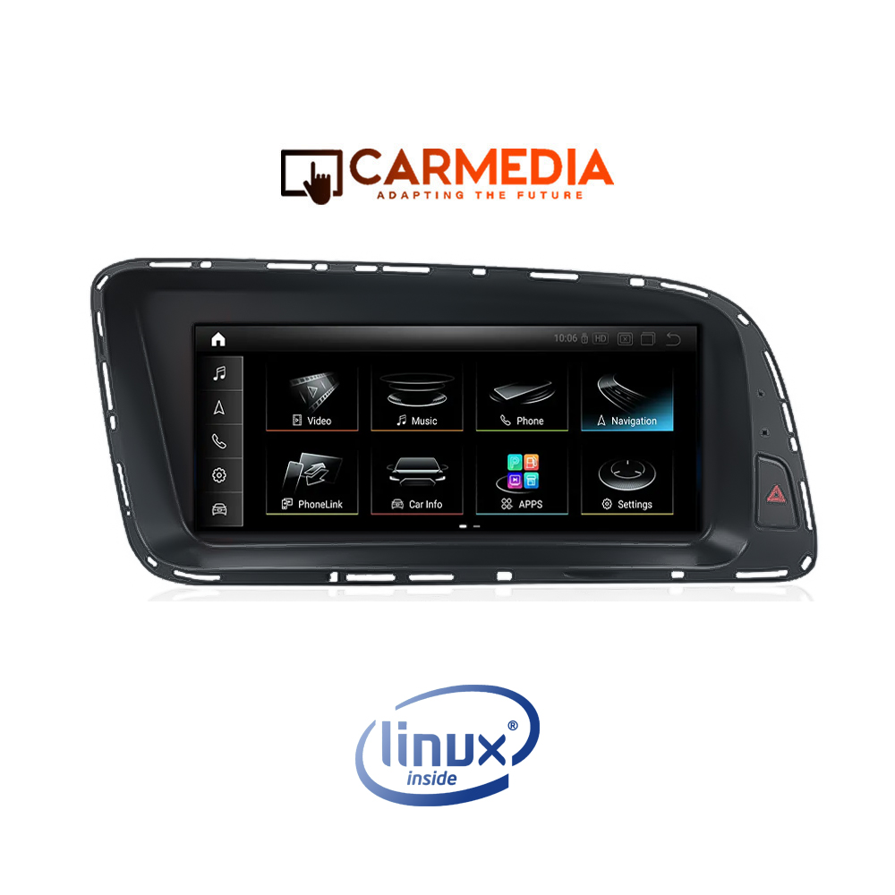 httpCARMEDIA-CMLA88L-PRO-88-OEM-AUDI-A4-A5-2008-2012-WITHOUT-GPS
