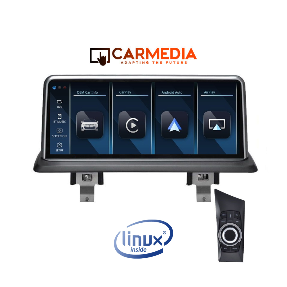 httpCARMEDIA-CMLB1025L-PRO-10.25-OEM-BMW-E87_E81_E88_E87-2004-2012