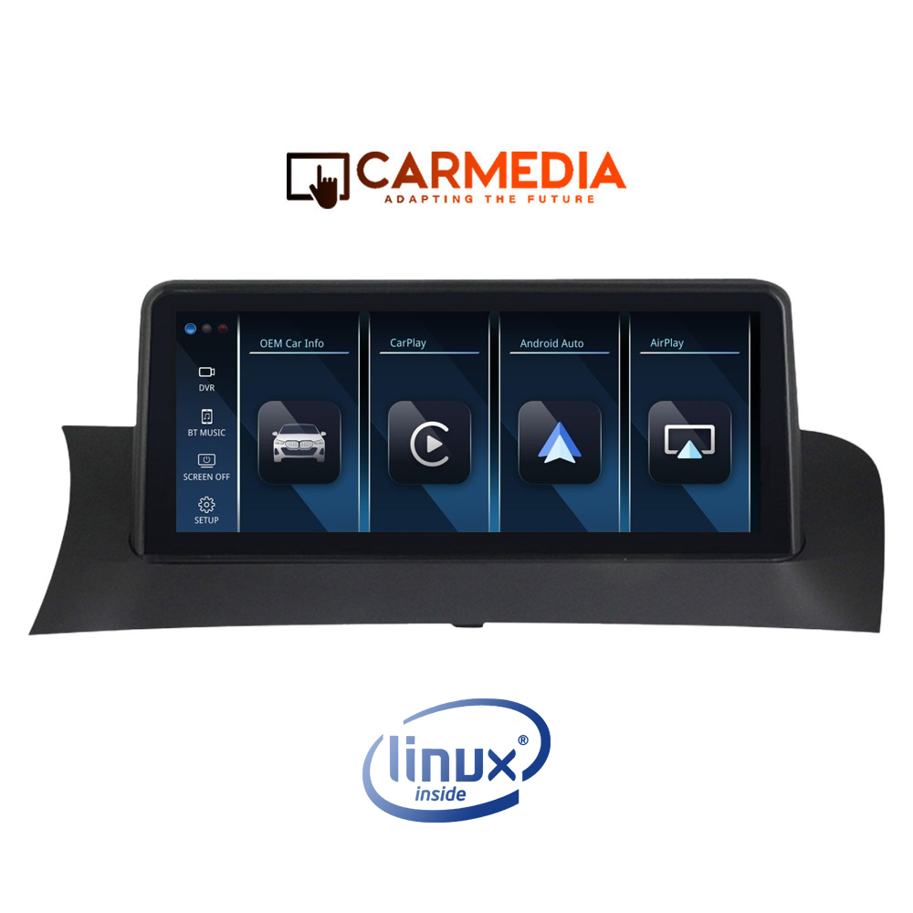 httpCARMEDIA-CMLB1025L-PRO-10.25-OEM-BMW-F25-CIC-2011-2013
