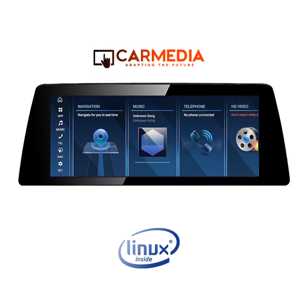 httpCARMEDIA-CMLB1025L-PRO-10.25-OEM-BMW-F25-NBT-2014-2018