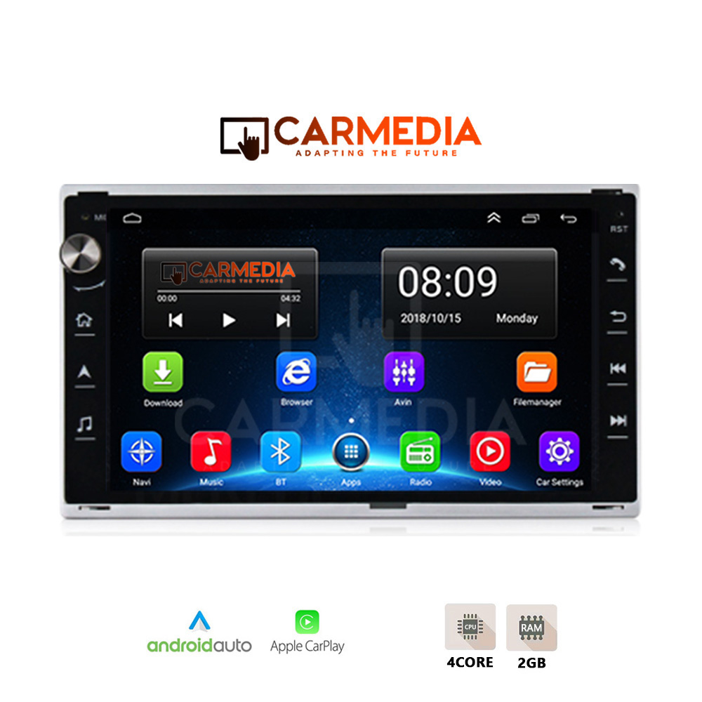 httpCARMEDIA-CMT207-12-TRANSPORTER-T5-2003-2010-PASSAT-2000-2005