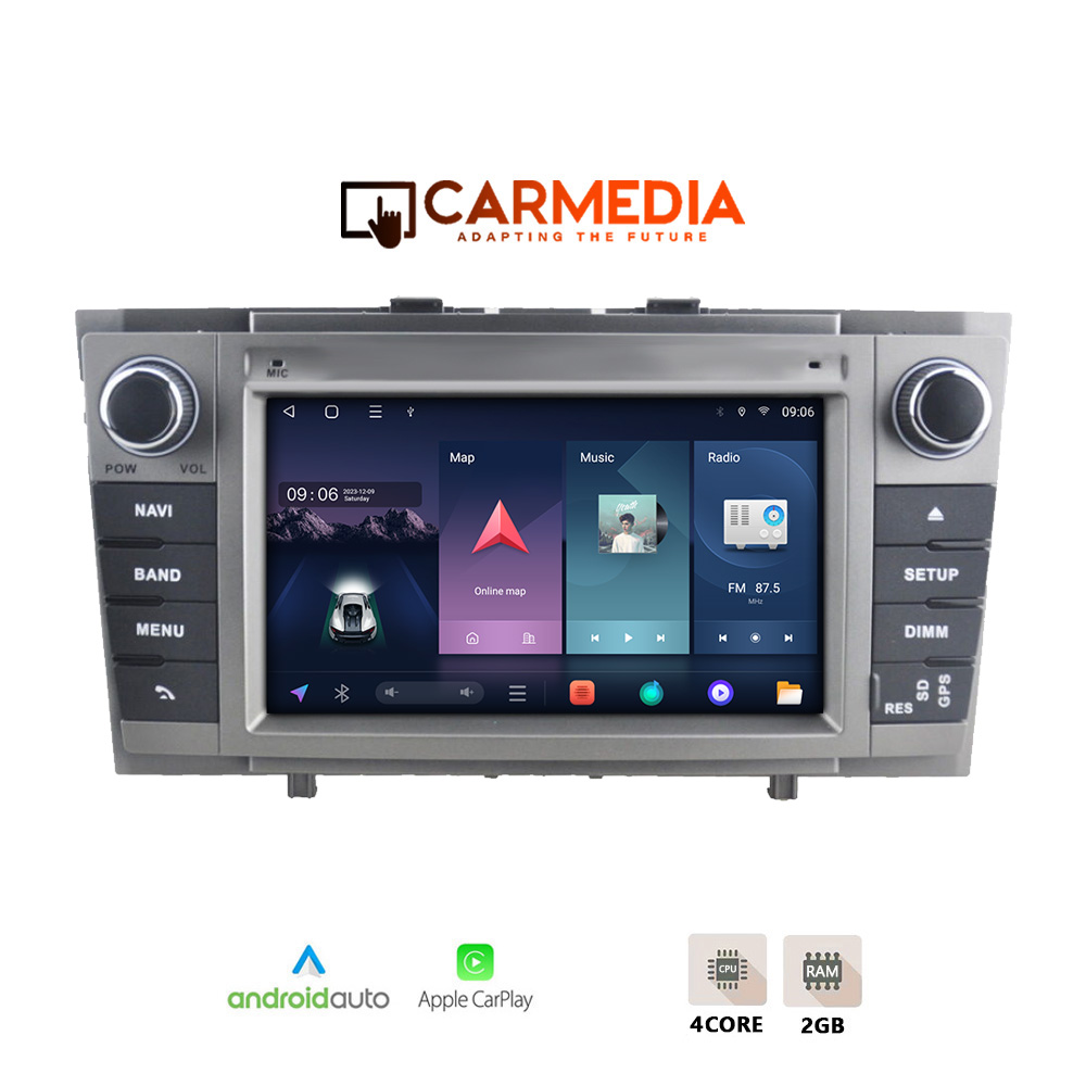 httpCARMEDIA-CMT207-13-OEM-8-TOYOTA-AVENSIS-T27-2009-2015-GREY