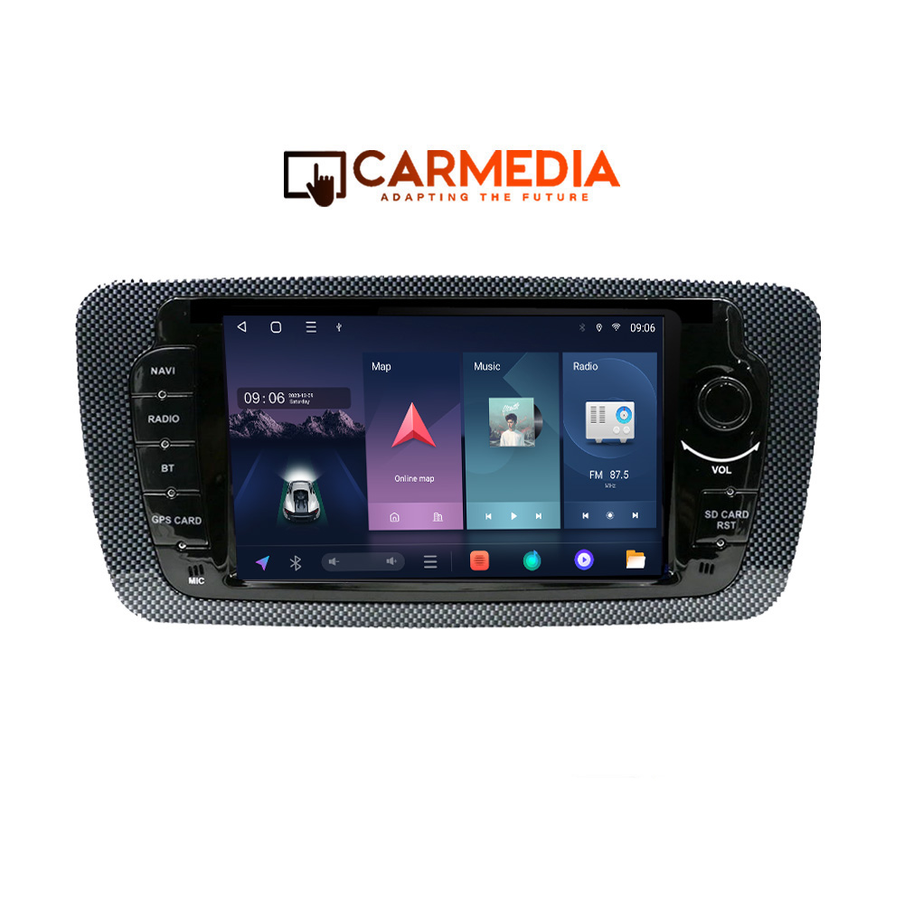 httpCARMEDIA-CMT2087-12-OEM-7-SEAT-IBIZA-2008-2015