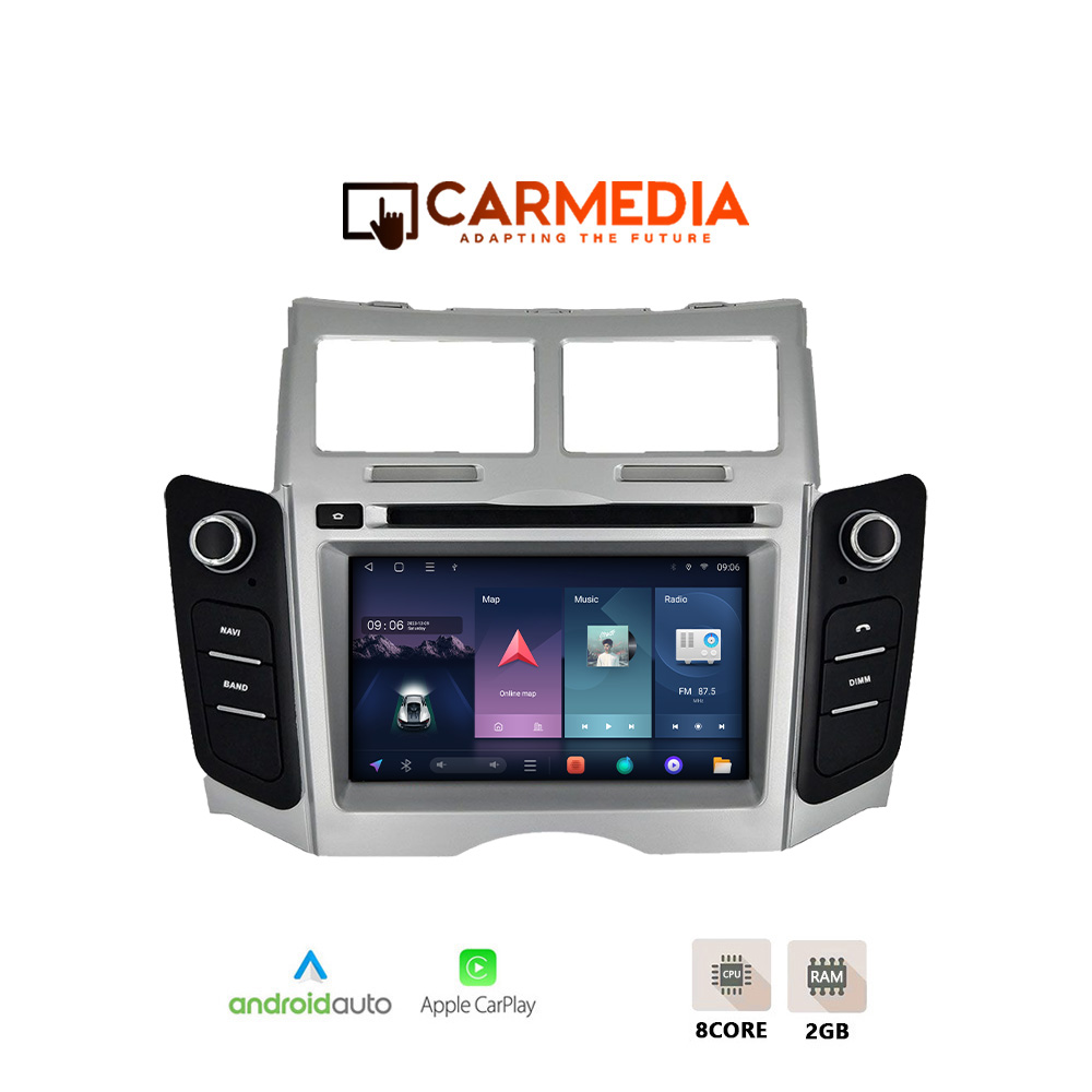 httpCARMEDIA-CMT2087-13-OEM-TOYOTA-YARIS-2006-2011