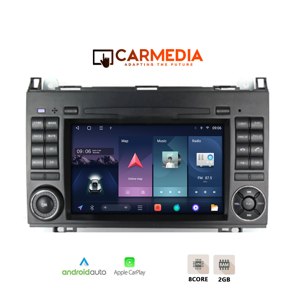 httpCARMEDIA-CMT2087-13S-OEM-7-MERCEDES-A-_-B-_-SPRINTER-_-VITO-2004