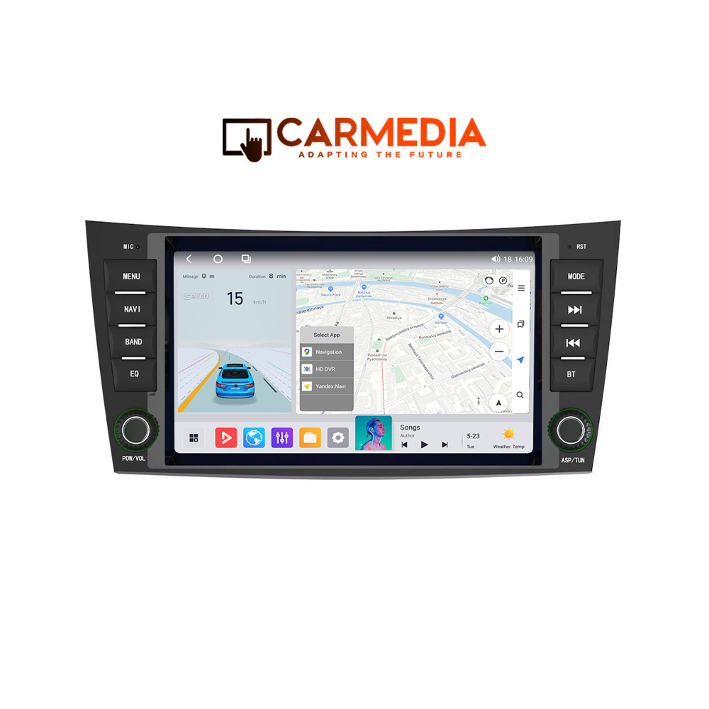 httpCARMEDIA-CMT2088-14W-OEM-8-BenZ-E-W211-CLS-W219-2003-2009