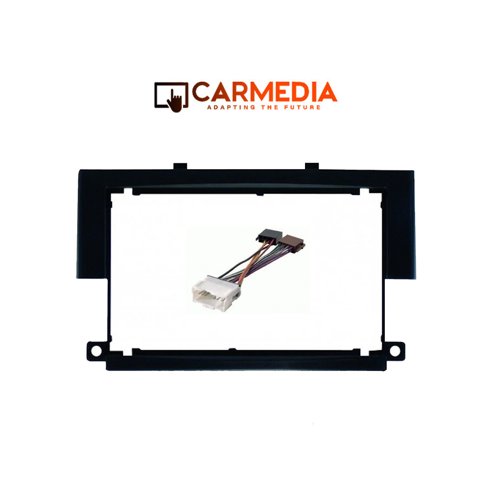 httpCARMEDIA-FRAME-MITSUBISHI-COLT-2004-2008