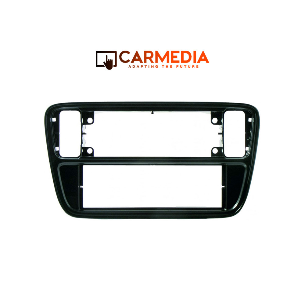 httpCARMEDIA-FRAME-VW-Up-SEAT-Mii-SKODA-Citigo-BLACK-GLOSS