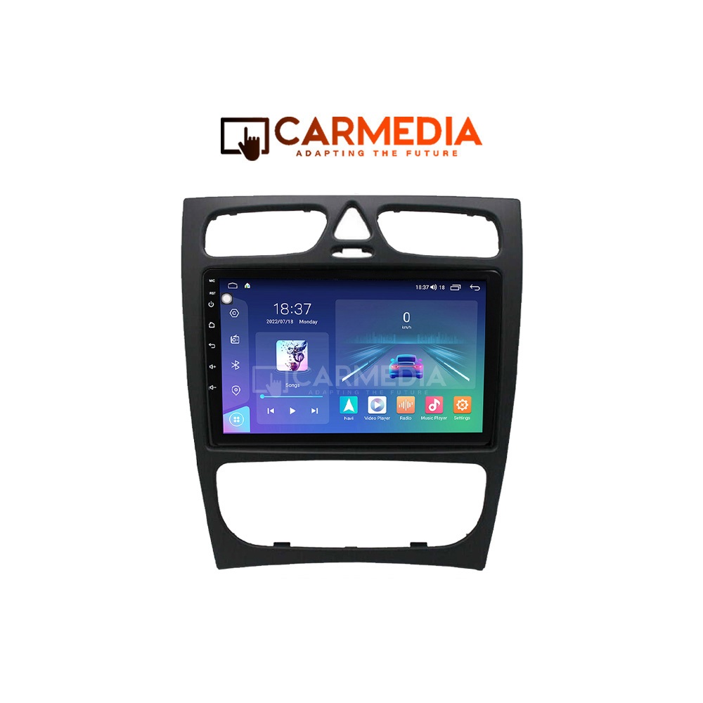 httpCARMEDIA-MERCEDES-C-W203-1999-2004