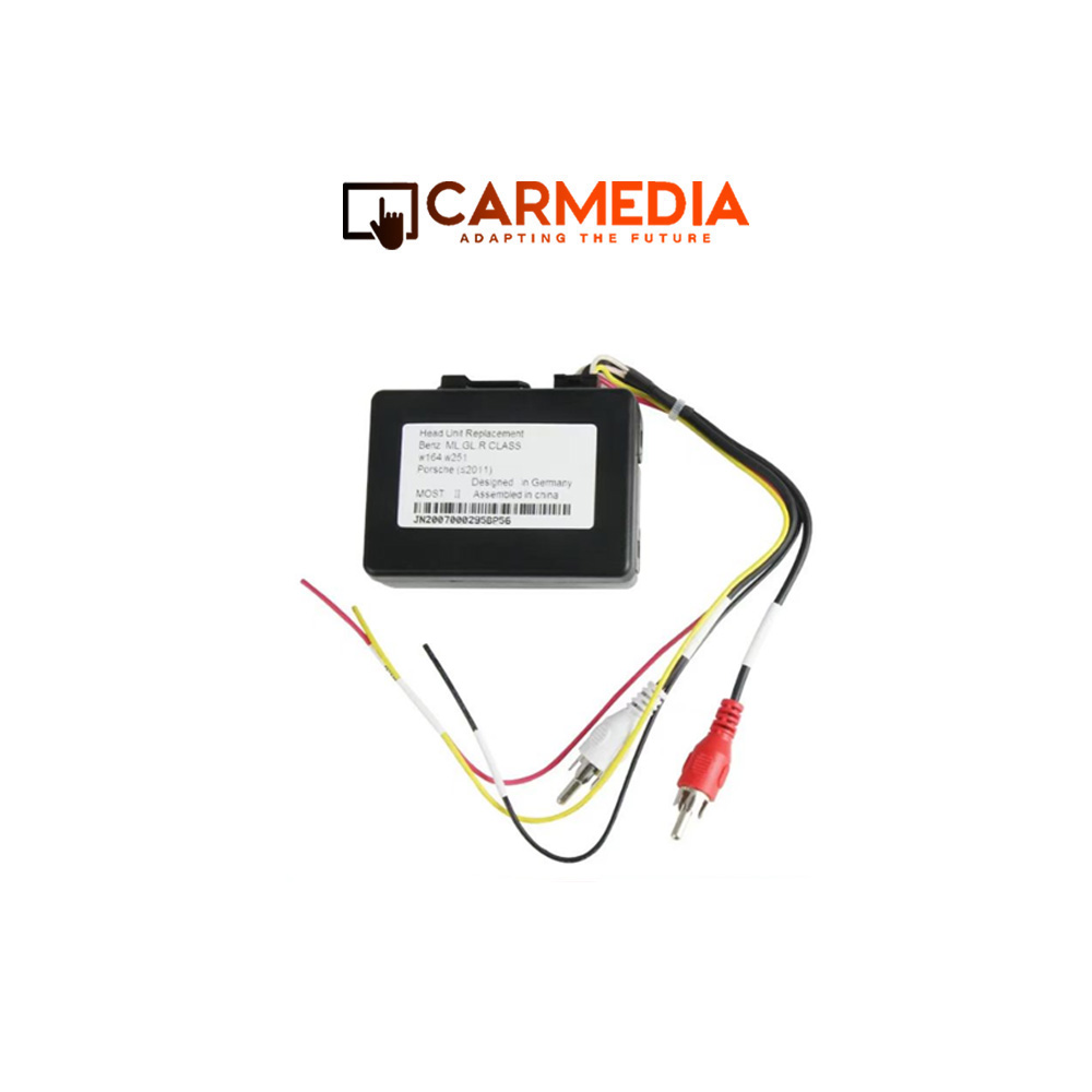 httpCARMEDIA-MOST-ADAPTOR-01