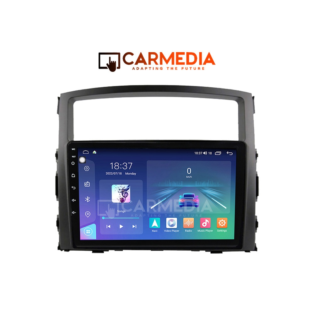 httpCARMEDIA-PAJERO-2006-2013-1