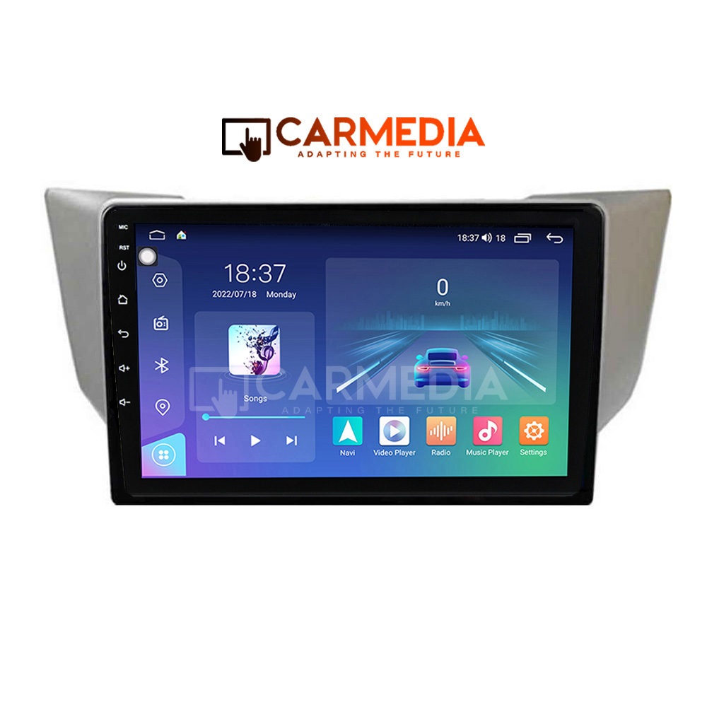 httpCARMEDIA-RX-300-1998-2003