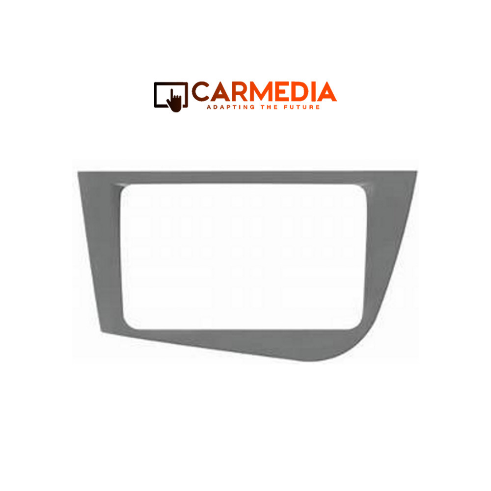 httpCARMEDIA-SEAT-LEON-7-INCHES-FRAME