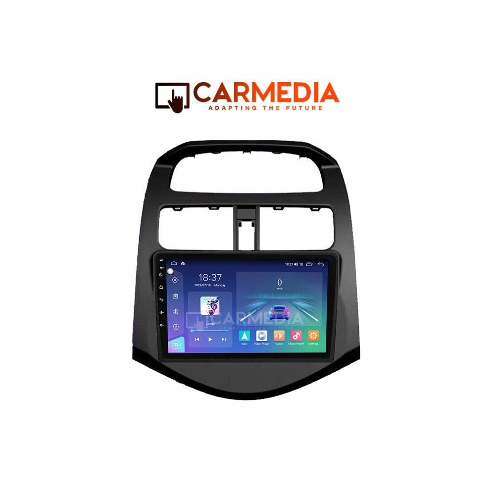 httpCARMEDIA-SPARK-2009-2015