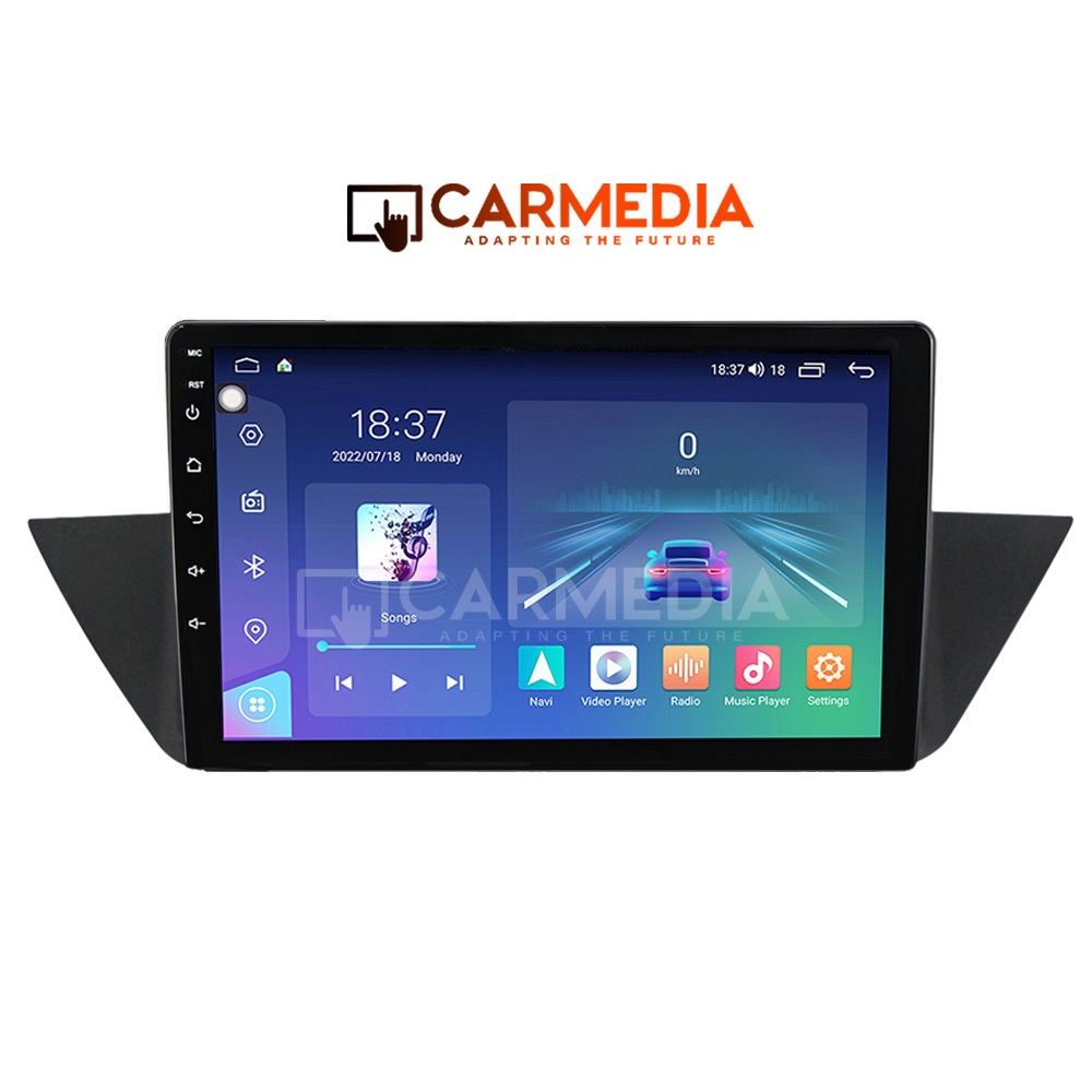 httpCARMEDIA-X1-E84-2009-2015