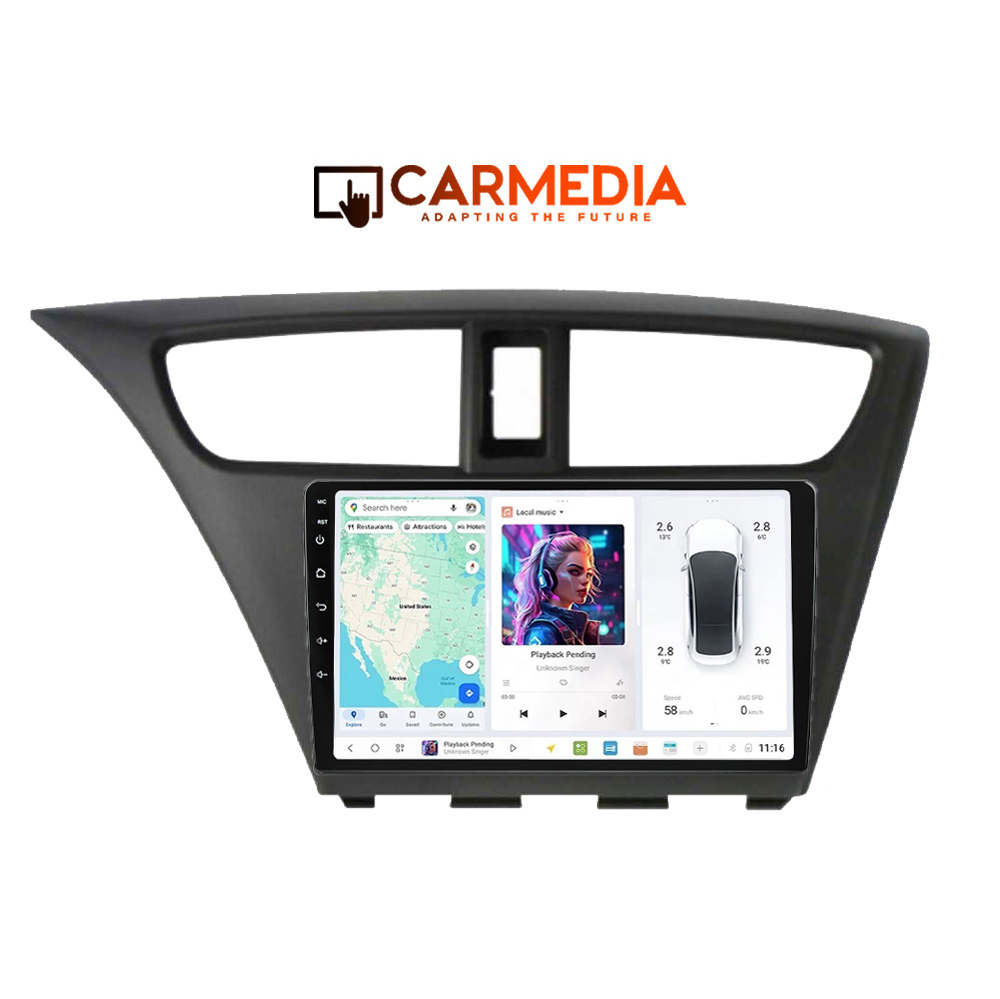 httpHONDA-CIVIC-2012-2016-DUDU-with-buttons