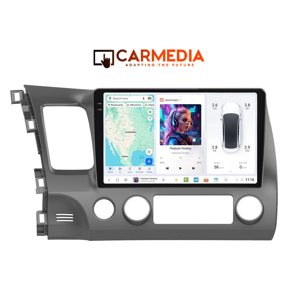 httpHONDA-CIVIC-4D-2006-2012-DUDU-no-buttons-3