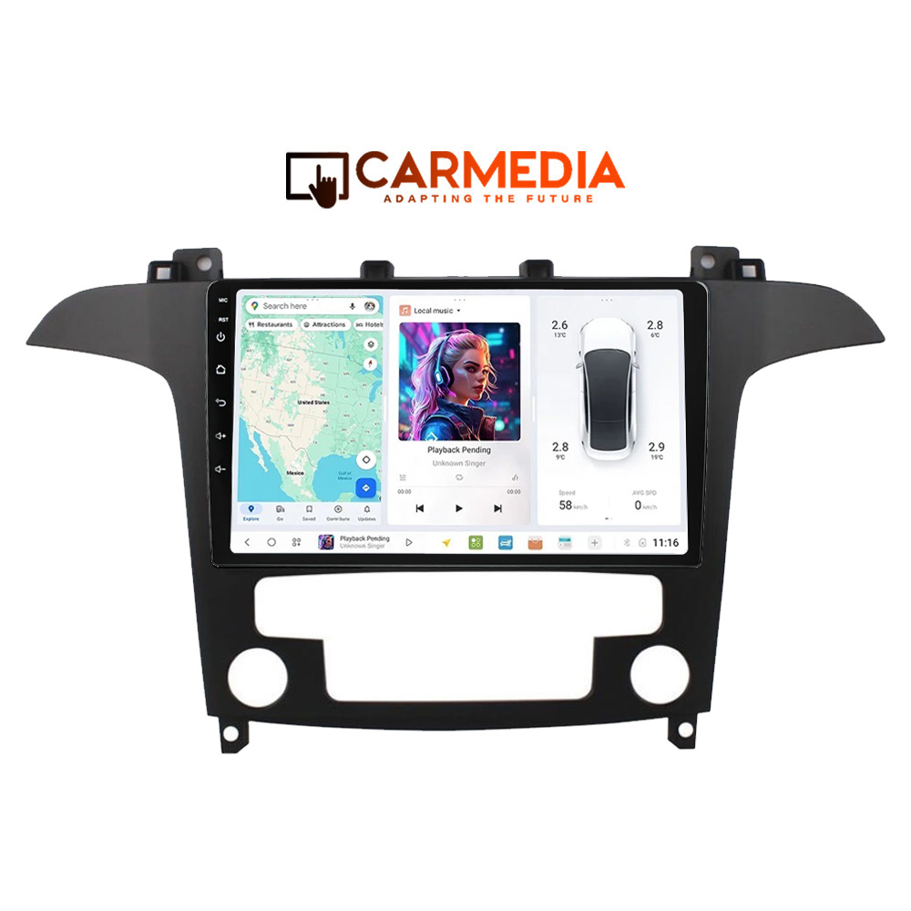 httpOEM-FORD-SMAX-2006-2014-CLIMA-DUDU-with-buttons