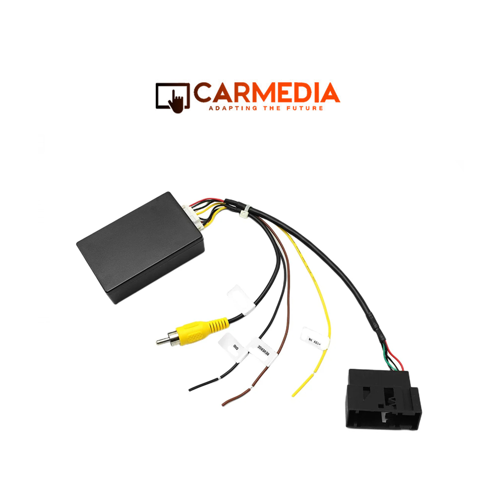 httpVolkswagen-Original-Reversing-Camera-Adapter